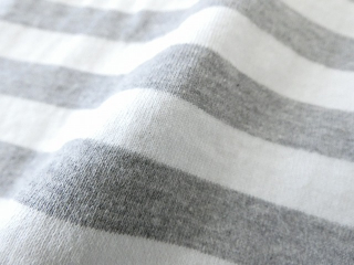 UNIVERSAL TISSU(ユニヴァーサル ティシュ) クラシック天竺ワイドTシャツの商品画像33