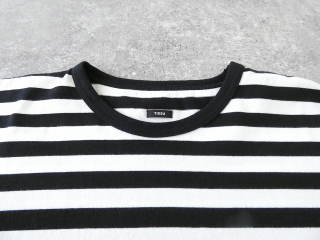 UNIVERSAL TISSU(ユニヴァーサル ティシュ) クラシック天竺ワイドTシャツの商品画像44