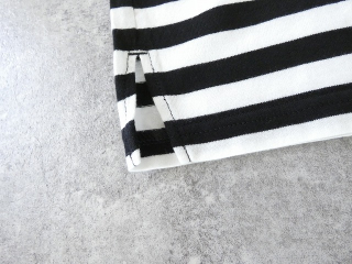 UNIVERSAL TISSU(ユニヴァーサル ティシュ) クラシック天竺ワイドTシャツの商品画像47