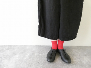 tumugu(ツムグ) ソリトリネン8分丈パンツの商品画像17