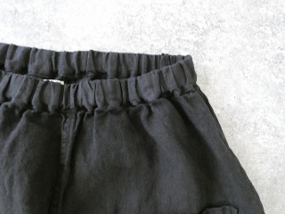 tumugu(ツムグ) ソリトリネン8分丈パンツの商品画像33