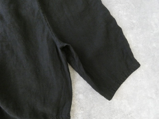 tumugu(ツムグ) ソリトリネン8分丈パンツの商品画像35