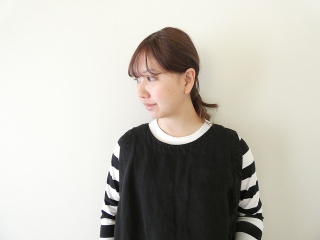 tumugu(ツムグ) ソリトリネン2wayベストの商品画像16