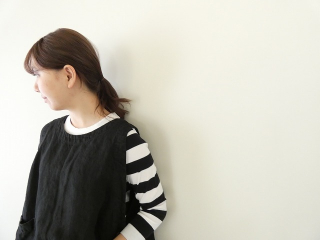 tumugu(ツムグ) ソリトリネン2wayベストの商品画像17