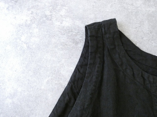 tumugu(ツムグ) ソリトリネン2wayベストの商品画像30