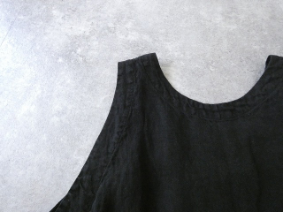 tumugu(ツムグ) ソリトリネン2wayベストの商品画像33