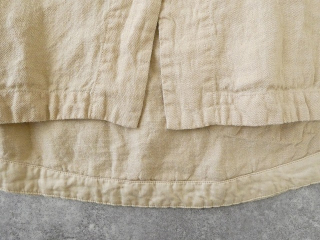 tumugu(ツムグ) ソリトリネン2wayベストの商品画像46