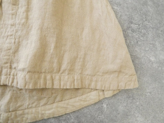 tumugu(ツムグ) ソリトリネン2wayベストの商品画像47