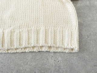 Veritecoeur(ヴェリテクール) ドルマンプルオーバーニットの商品画像32