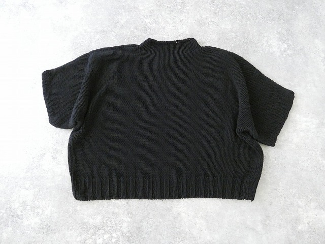 Veritecoeur(ヴェリテクール) ドルマンプルオーバーニットの商品画像43