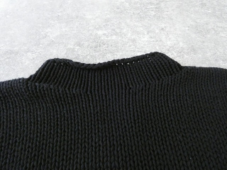 Veritecoeur(ヴェリテクール) ドルマンプルオーバーニットの商品画像44