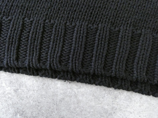 Veritecoeur(ヴェリテクール) ドルマンプルオーバーニットの商品画像46