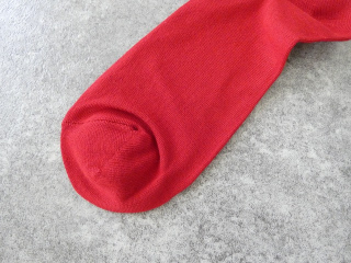 Veritecoeur(ヴェリテクール) ロールヘムソックスの商品画像30