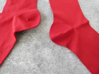 Veritecoeur(ヴェリテクール) ロールヘムソックスの商品画像31