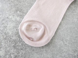 Veritecoeur(ヴェリテクール) ロールヘムソックスの商品画像44