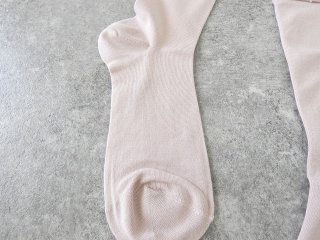 Veritecoeur(ヴェリテクール) ロールヘムソックスの商品画像45