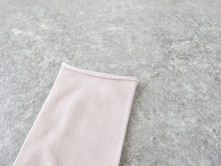 Veritecoeur(ヴェリテクール) ロールヘムソックスの商品画像47