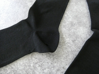 Veritecoeur(ヴェリテクール) ロールヘムソックスの商品画像59