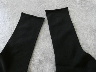 Veritecoeur(ヴェリテクール) ロールヘムソックスの商品画像60