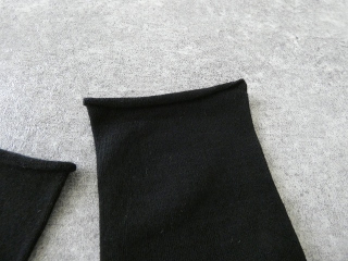 Veritecoeur(ヴェリテクール) ロールヘムソックスの商品画像61