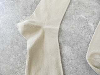 Veritecoeur(ヴェリテクール) ロールヘムソックスの商品画像73