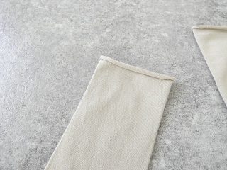 Veritecoeur(ヴェリテクール) ロールヘムソックスの商品画像75