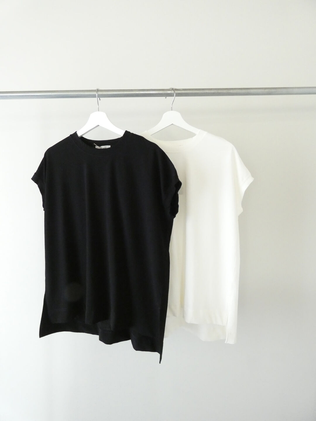 ichiAntiquite's(イチアンティークス) スリーブレスプルオーバーの商品画像10