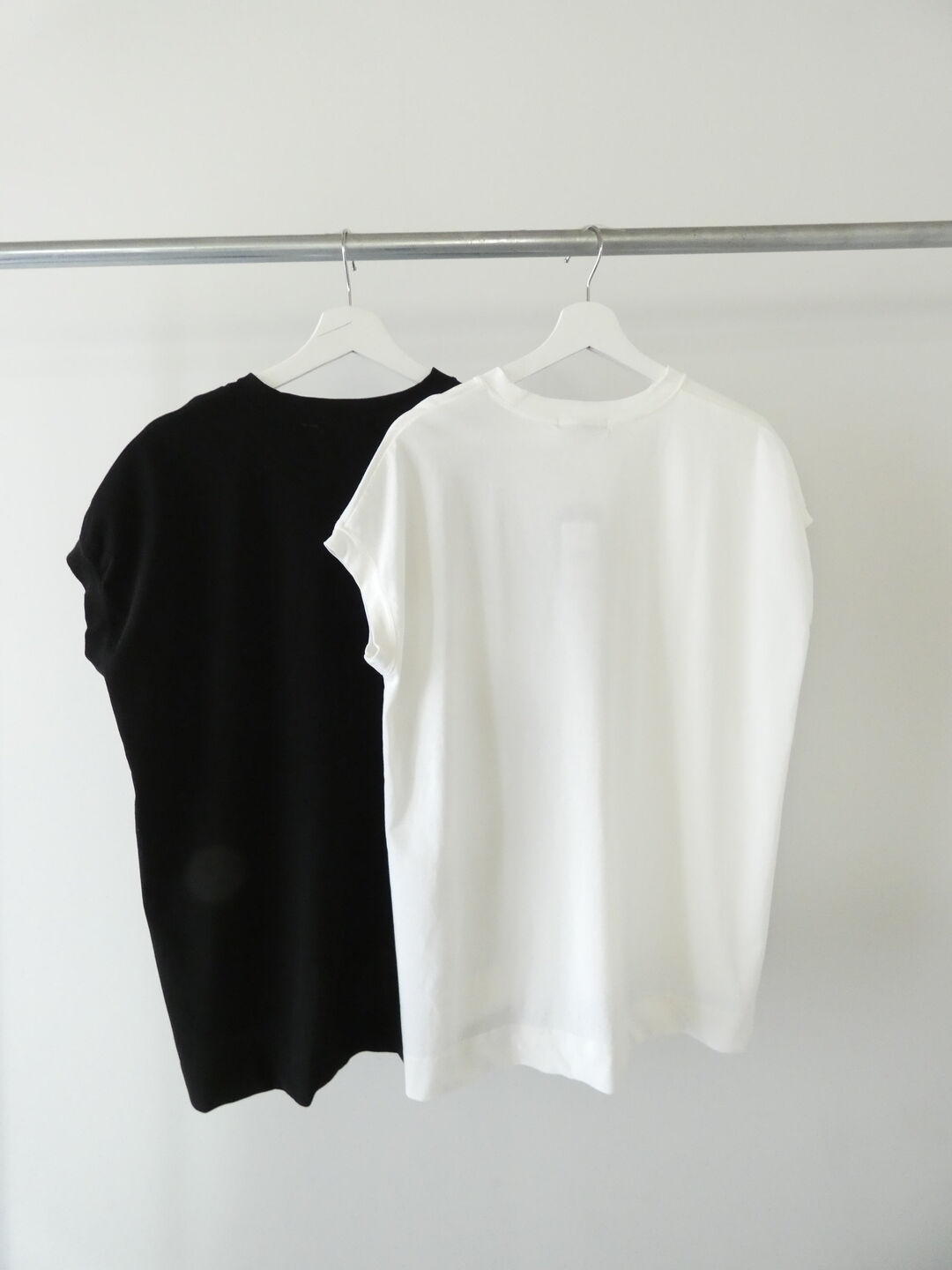 ichiAntiquite's(イチアンティークス) スリーブレスプルオーバーの商品画像11