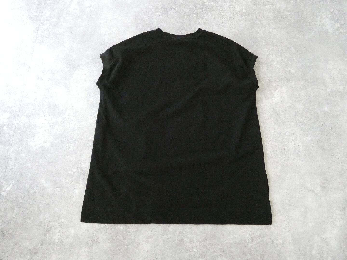 ichiAntiquite's(イチアンティークス) スリーブレスプルオーバーの商品画像29