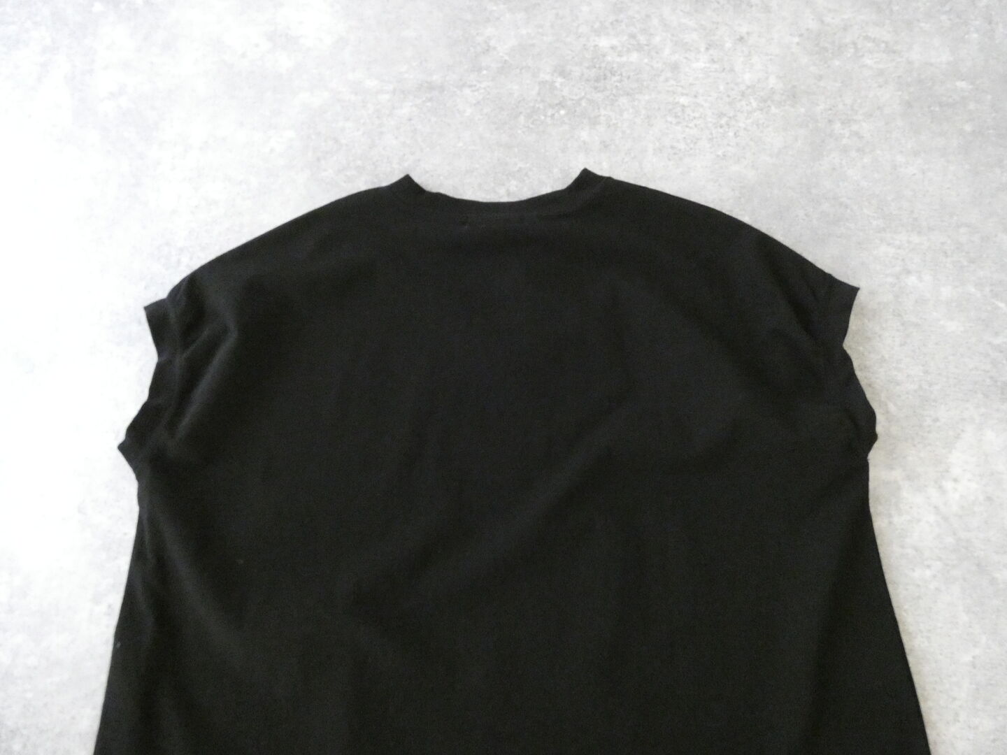 ichiAntiquite's(イチアンティークス) スリーブレスプルオーバーの商品画像34