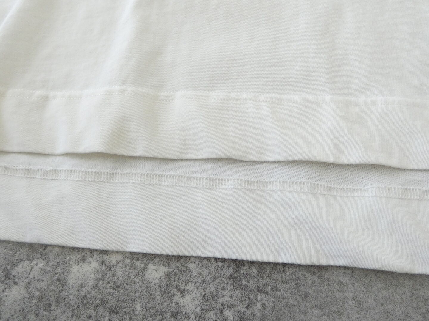 ichiAntiquite's(イチアンティークス) スリーブレスプルオーバーの商品画像46