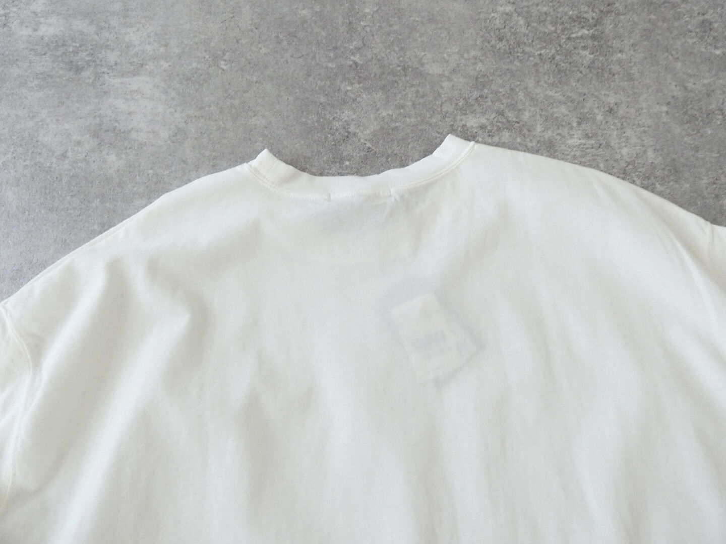 ichiAntiquite's(イチアンティークス) スリーブレスプルオーバーの商品画像48