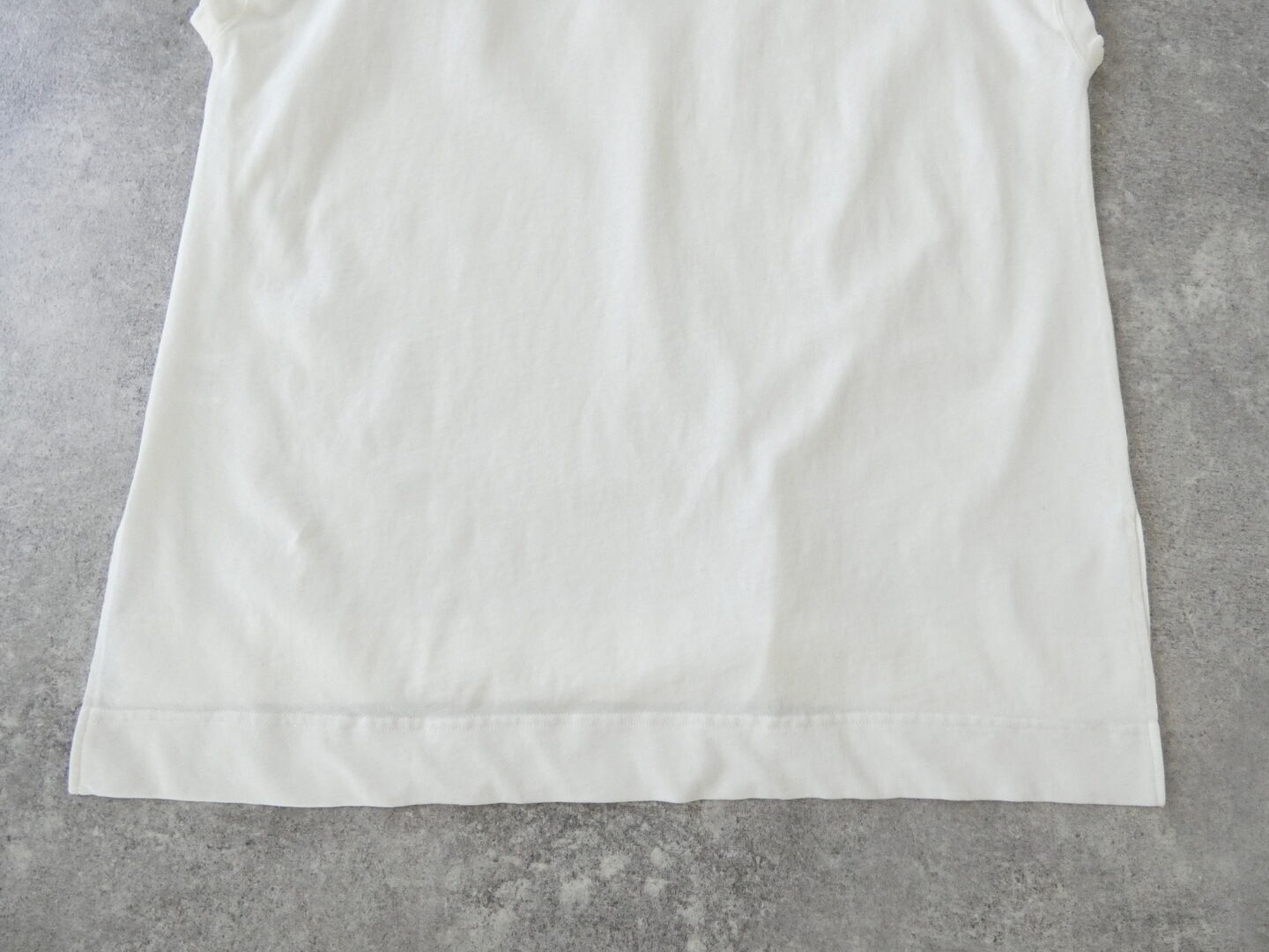 ichiAntiquite's(イチアンティークス) スリーブレスプルオーバーの商品画像49