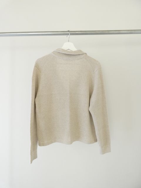  ドライカノコシングルジャケットの商品画像12