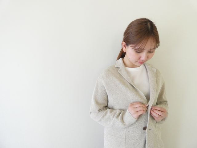  ドライカノコシングルジャケットの商品画像2