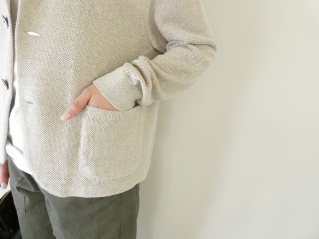  ドライカノコシングルジャケットの商品画像6