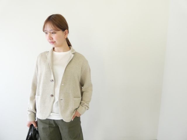  ドライカノコシングルジャケットの商品画像7