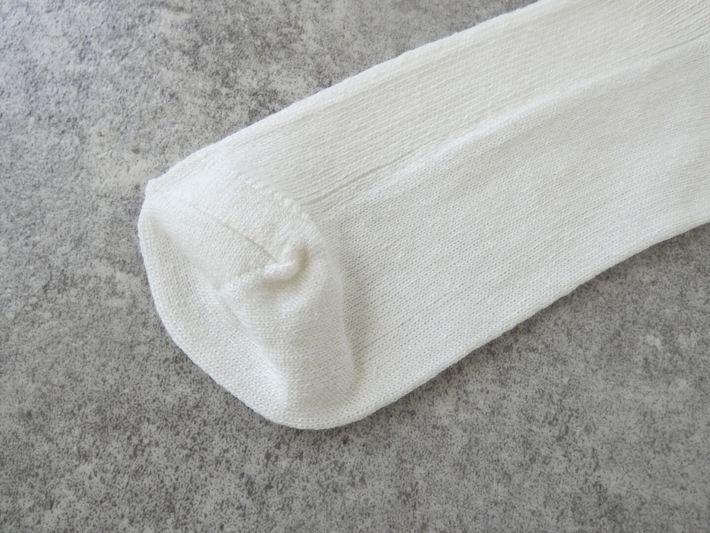 homspun(ホームスパン) リネンソックスの商品画像30