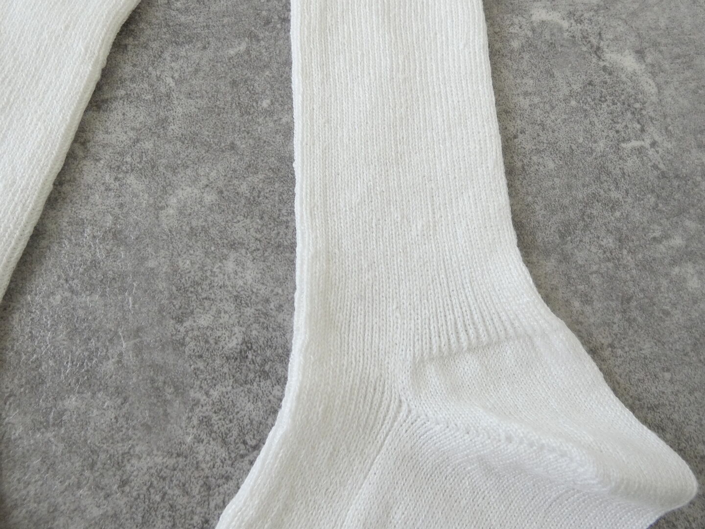 homspun(ホームスパン) リネンソックスの商品画像32