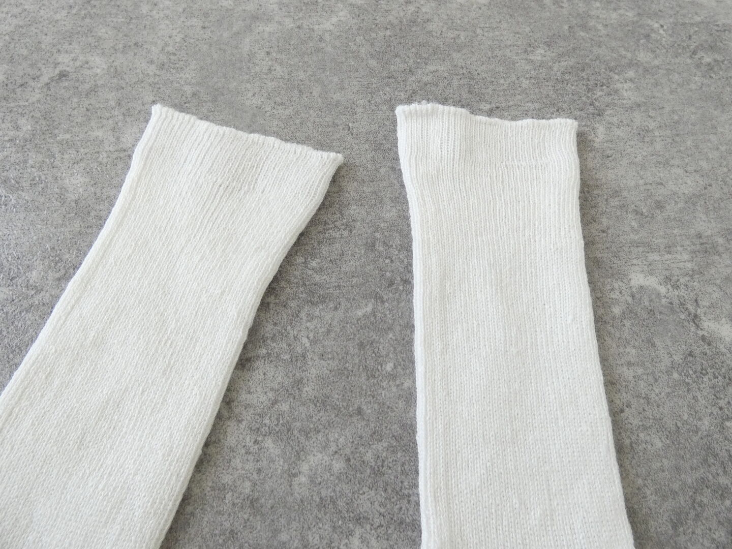 homspun(ホームスパン) リネンソックスの商品画像33