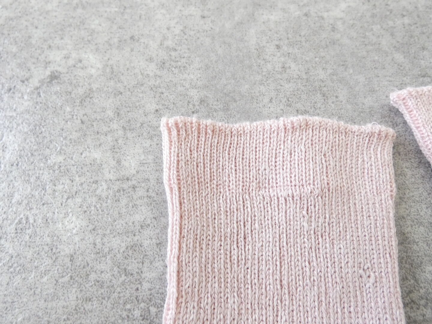 homspun(ホームスパン) リネンソックスの商品画像46