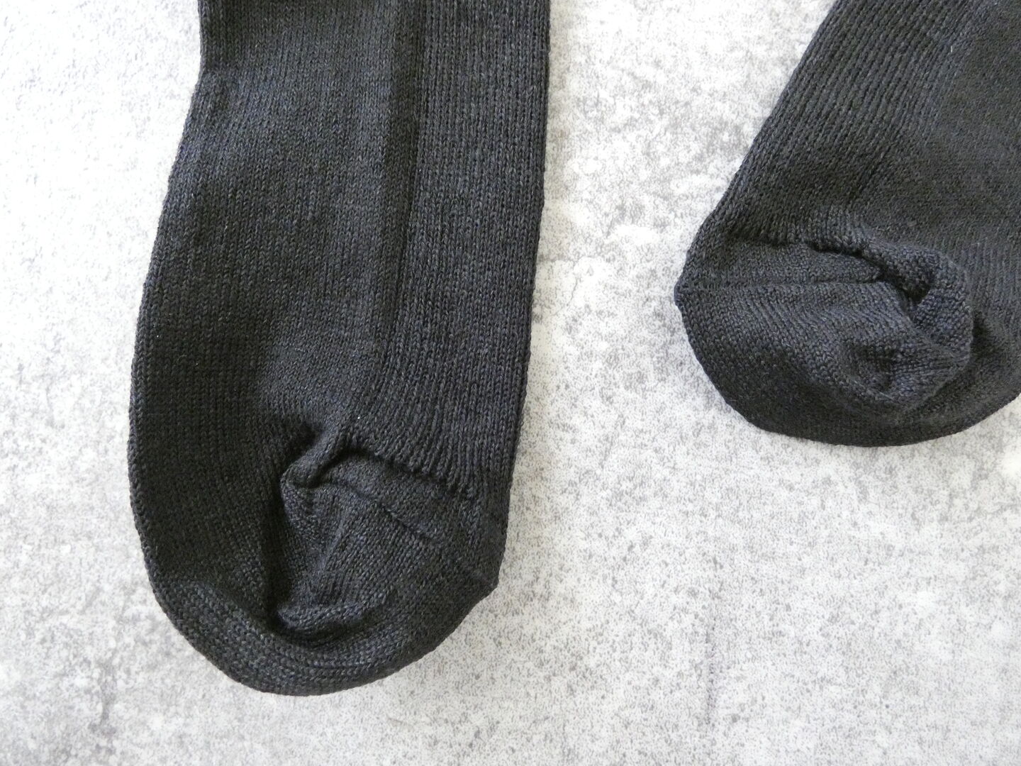 homspun(ホームスパン) リネンソックスの商品画像58