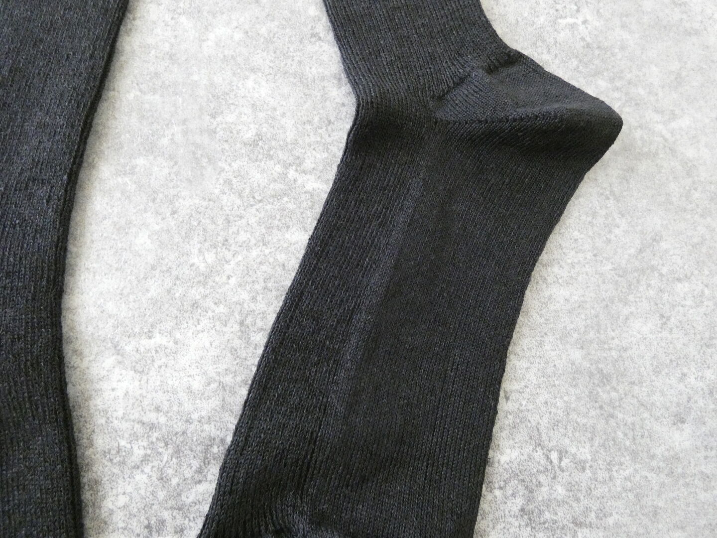 homspun(ホームスパン) リネンソックスの商品画像59