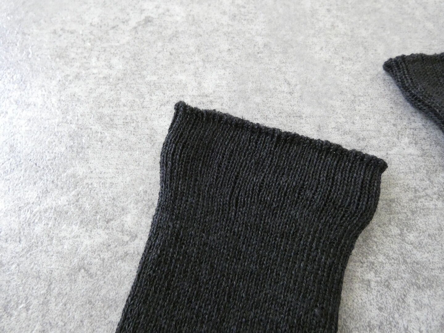 homspun(ホームスパン) リネンソックスの商品画像61