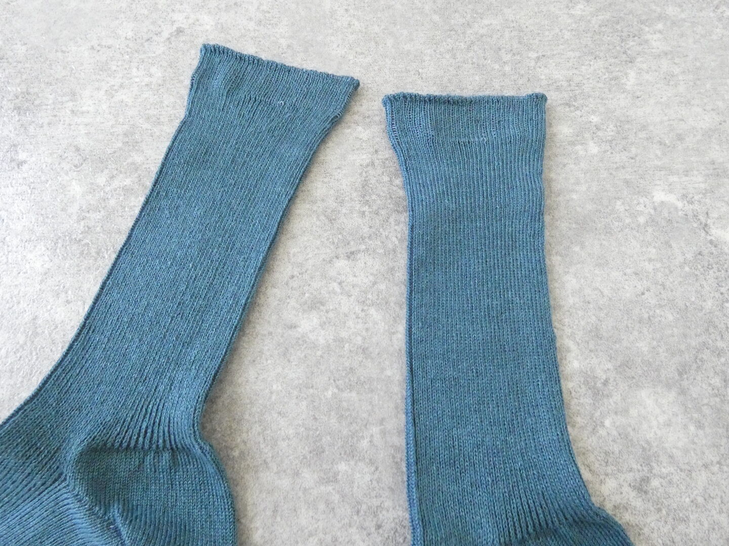 homspun(ホームスパン) リネンソックスの商品画像74