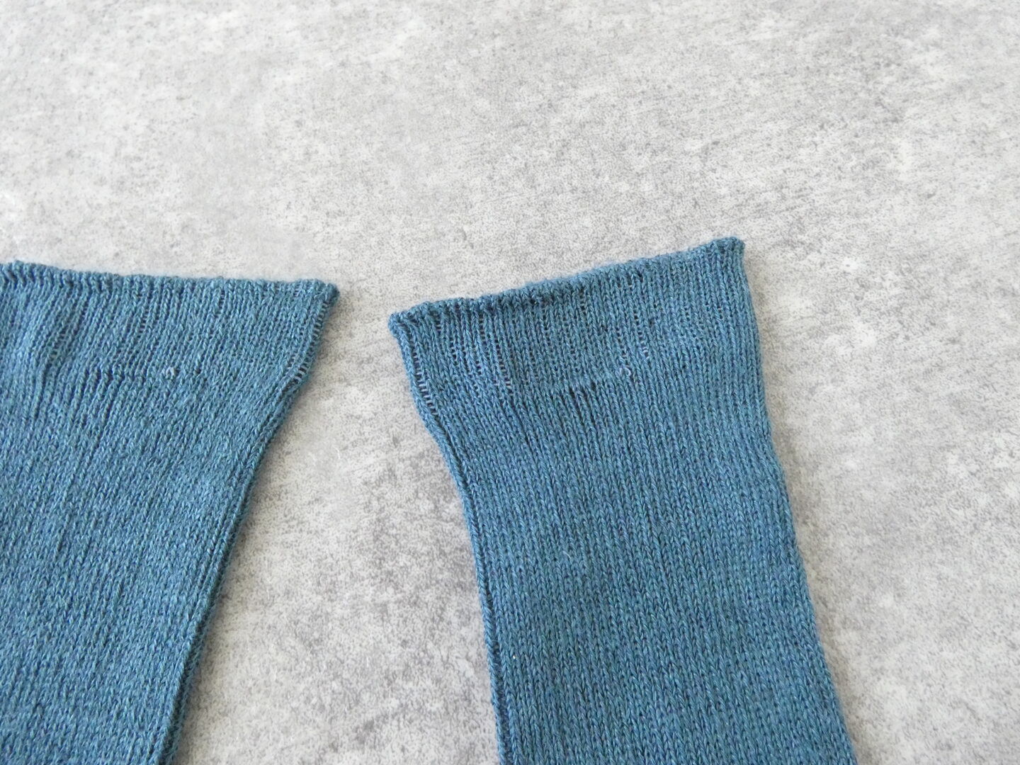 homspun(ホームスパン) リネンソックスの商品画像75