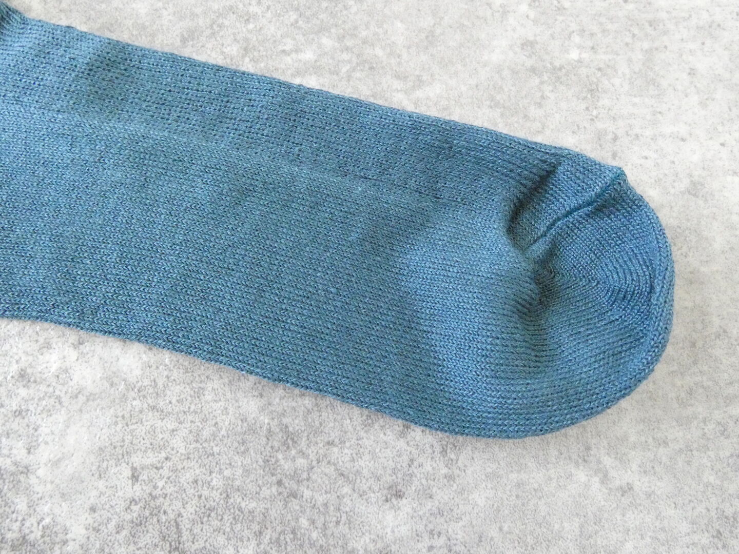 homspun(ホームスパン) リネンショートソックスの商品画像72