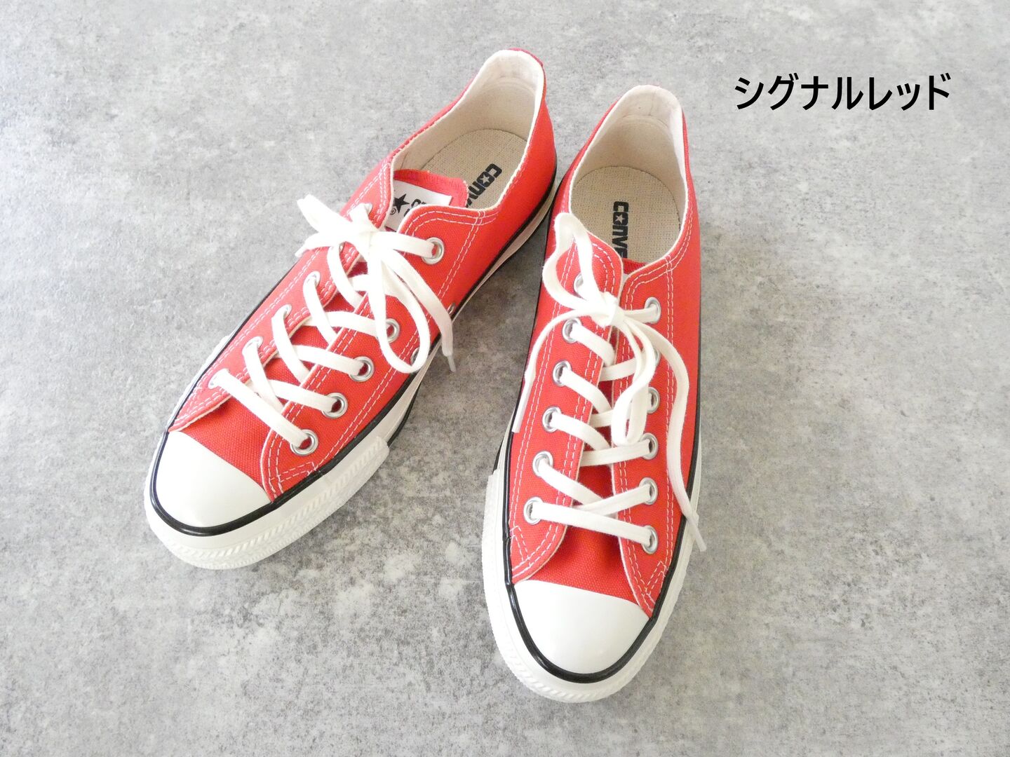 CONVERSE(コンバース) ALL STAR AGED OXの商品画像28