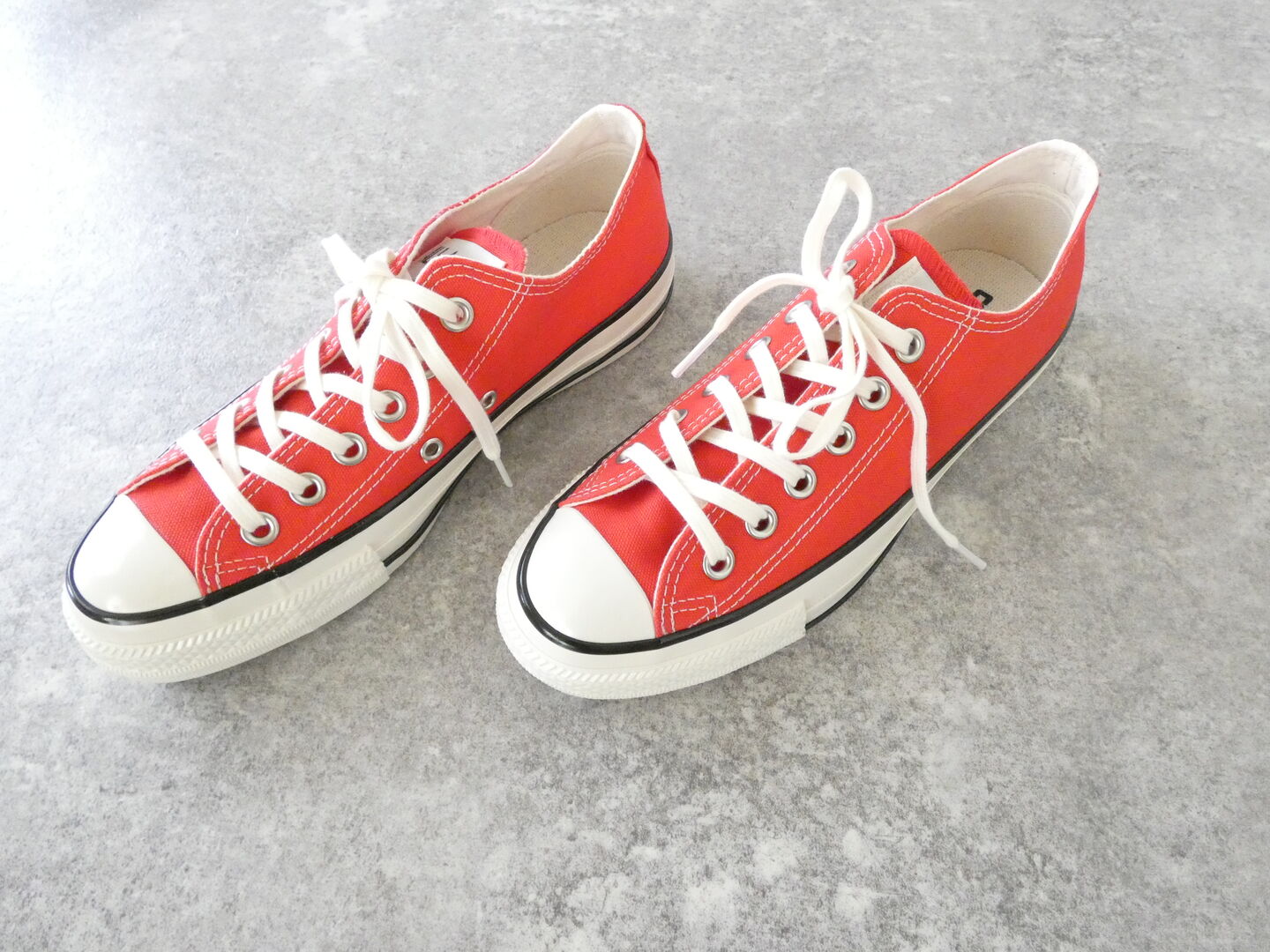 CONVERSE(コンバース) ALL STAR AGED OXの商品画像29