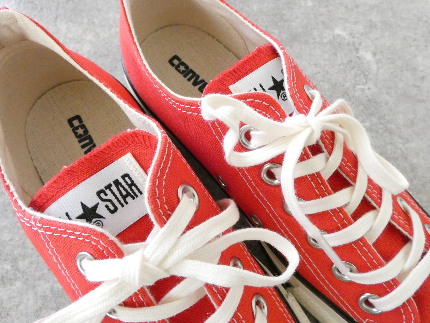 CONVERSE(コンバース) ALL STAR AGED OXの商品画像30